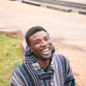 Meet your Posher, Emmanuel